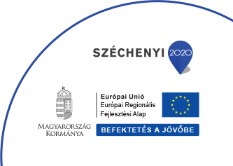 Széchenyi 2020 - Energetikai Beruházás